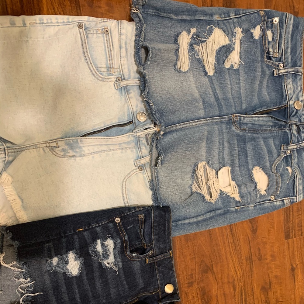 American Eagle Bundle - image 1